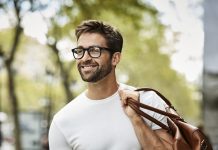 How to Dye your Beard Gray- Step by Step