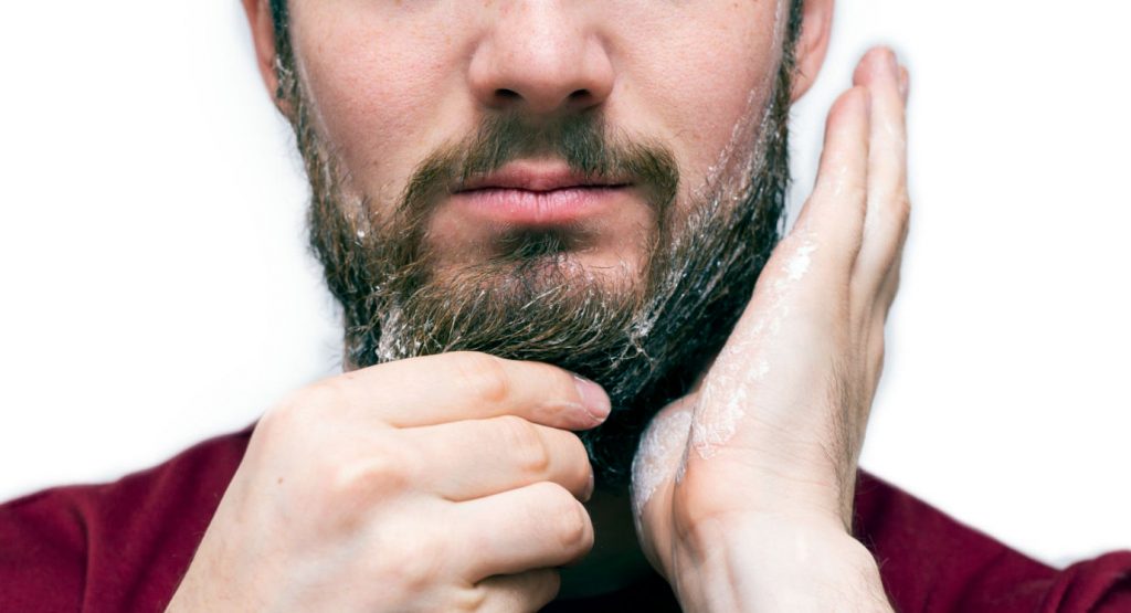 Beard Experts show to you the Best Beard Wash, and a especial tip for